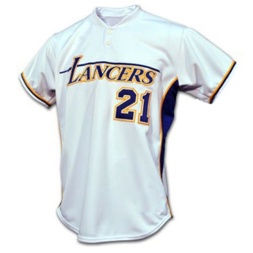 Baseball Jersey